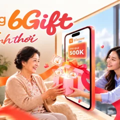bGift biến dịch vụ gia đình và chăm sóc cá nhân thành quà tặng trải nghiệm, hướng tới cả khách hàng cá nhân lẫn doanh nghiệp trong dịp 20/10.