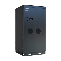Thiết bị phân phối chất làm mát Vertiv™ CoolChip đạt chuẩn NVIDIA DSX Ready cho hạ tầng nhà máy AI. Mẫu mới với công suất 2,3 MW mở rộng danh mục giải pháp làm mát bằng chất lỏng của Vertiv dành cho các hệ thống triển khai trí tuệ nhân tạo (AI) tại biên, tại trung tâm dữ liệu thuê ngoài với quy mô siêu lớn.