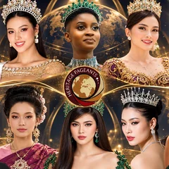 Cuộc thi dự kiến quy tụ 69 thí sinh đến từ nhiều quốc gia và vùng lãnh thổ. Đêm chung kết được lên kế hoạch tổ chức ngày 26/11/2026 tại ESC Park, Pathum Thani, Thái Lan.