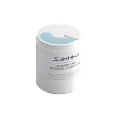 Mẫu hộp xoay cắt 100 ml do Samhwa chào bán; ảnh không xác nhận nhà cung ứng của ba thương hiệu trong vụ việc. Ảnh: Samhwa/Impacked.