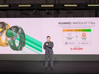 Huawei đưa WATCH GT 7 và FreeBuds Neo vào cuộc đua lifestyle-tech, đồng thời mở rộng dịch vụ và cộng đồng