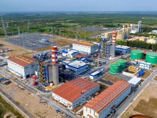GE Vernova và cú đúp POWER Awards 2026: Nhơn Trạch 3&4 định hình chương mới cho hạ tầng điện LNG Việt Nam