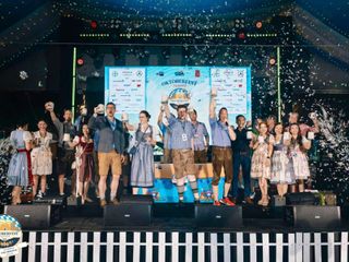 1.500 khách đêm khai mạc tại TP.HCM, GBA Oktoberfest Vietnam nâng lễ hội thành điểm hẹn doanh nhân Việt – Đức