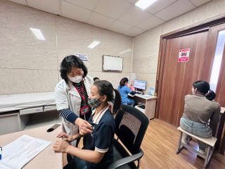 Mastercard, NAPAS và Payoo biến mỗi cú chạm thành nguồn lực y tế, nối thanh toán số với tác động xã hội