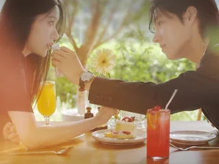 Mastercard “chạm tới trái tim” bằng phim Hàn: Bảo mật thanh toán bước vào cuộc chơi văn hóa đại chúng