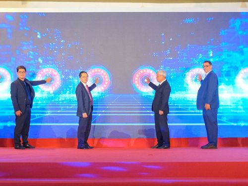 CT Group tiên phong phát triển bền vững khi ra mắt Sàn giao dịch tín chỉ Carbon tại Việt Nam