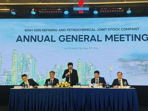 Công ty Cổ phần Lọc hóa dầu Bình Sơn hoàn tất bảo dưỡng tổng thể lần 5 năm 2024, phấn đấu niêm yết sàn HOSE