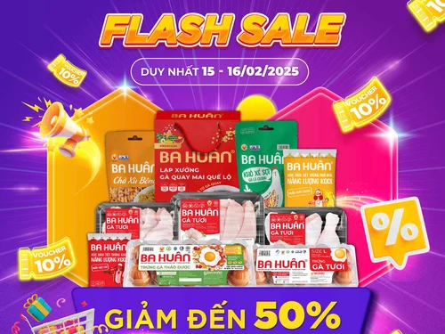Cú bắt tay thành công giữa doanh nghiệp truyền thống và ông lớn ngành thương mại điện tử