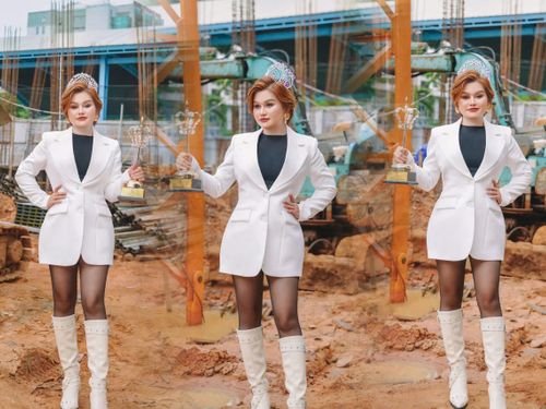 Vicky Kim – CEO Kim Group: Kiến tạo không gian sống, vun đắp nhân ái, mỗi mái nhà là một lời hứa tử tế