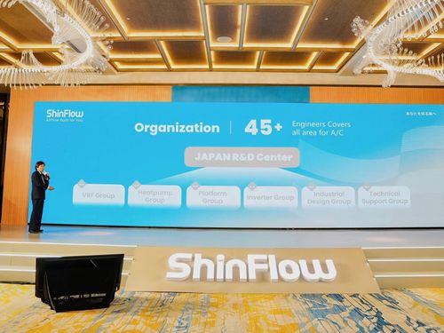 ShinFlow mở chiến lược tăng trưởng bằng điều hòa AI, nhắm cơ hội tỷ USD tại Đông Nam Á