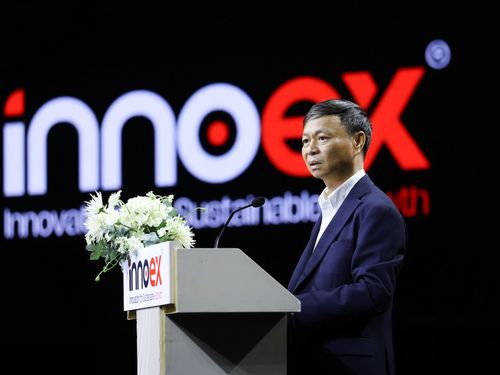 Thứ trưởng Bộ Khoa học và Công nghệ Hoàng Minh: Lợi thế mới thuộc về doanh nghiệp thương mại hóa công nghệ nhanh hơn