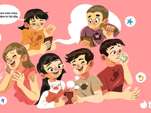 Tháng Mười sao Thủy tiến vào Thiên Bình, nắm ngay bí kíp trò chuyện chiếm trọn trái tim 12 cung hoàng đạo trên Tinder