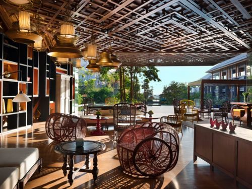 Hotel Indigo ra mắt chiến dịch tiếp thị giới thiệu nét đẹp độc đáo của các khu vực địa phương nơi có khách sạn trên toàn thế giới