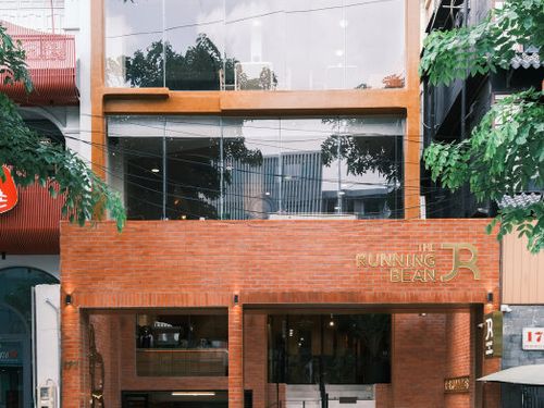 The Running Bean công bố khai trương tại Quận Phú Nhuận, TP.HCM, mở rộng và chiếm lĩnh thị hiếu giới trẻ thành thị