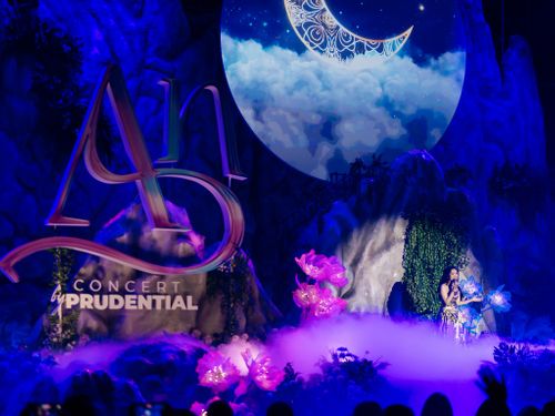 An Concert by Prudential tại Hà Nội cùng Mỹ Tâm, Song Luân ghi dấu ấn cảm xúc “An” cho hàng nghìn khán giả
