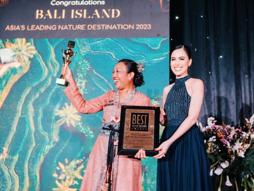 Best Hotels & Resorts Awards 2023 vinh danh loạt điểm đến khách sạn, nghỉ dưỡng hàng đầu trên toàn thế giới