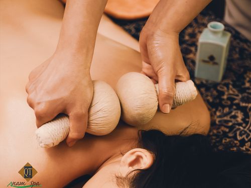Cuối năm, chữa lành tại Anam QT Spa bằng tài nguyên năng lượng tự nhiên