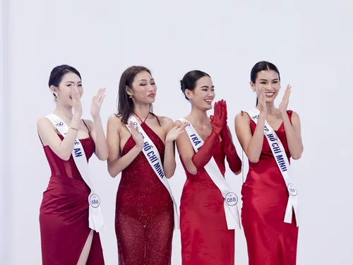 Tôi Là Hoa Hậu Hoàn Vũ Việt Nam: Cao Thiên Trang Lại làm đạo diễn, lần đầu chiến thắng