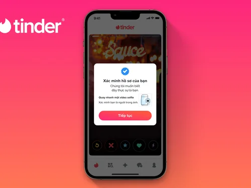 Những điều nên & không nên khi hẹn hò online trên Tinder, bí quyết để luôn hẹn hò an toàn