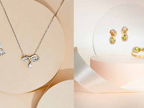 4 cặp chất liệu giúp phong cách thời trang mùa thu của cô gái thành thị thêm ấn tượng