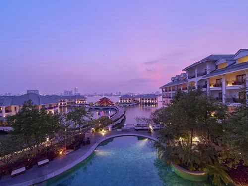 IHG Hotels & Resorts gợi ý lựa chọn lưu trú cho sự kiện âm nhạc  tại Hà Nội Và Thành phố Hồ Chí Minh
