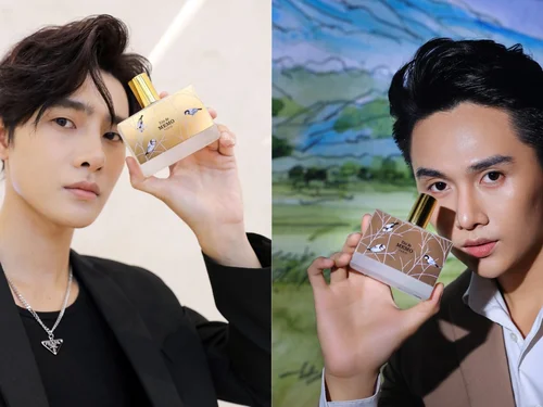 Hành trình thập kỷ của MEMO PARIS với mùi hương kỷ niệm 10 năm thương hiệu Eau de MEMO