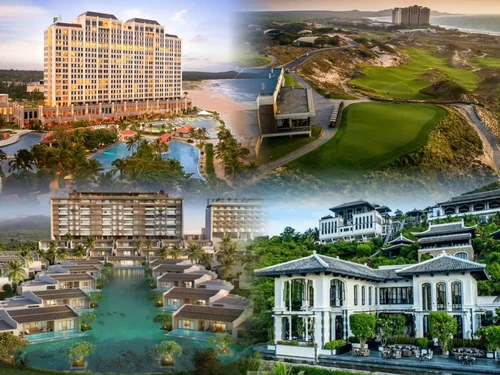 Trọn vẹn những trải nghiệm độc đáo tại các khách sạn & khu nghỉ dưỡng của IHG Hotels & Resorts
