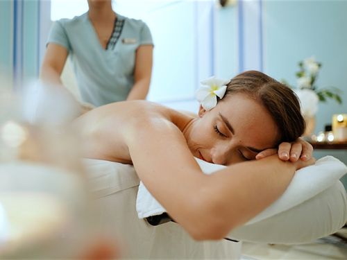 La Veranda Resort Phú Quốc – MGallery đạt Giải thưởng Best Luxury Boutique Wellness Spa Worldwide 2024