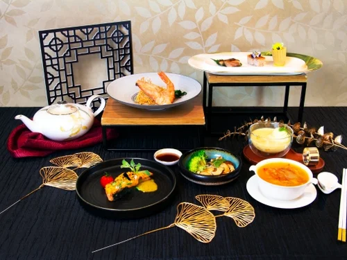 Trải nghiệm ẩm thực đẳng cấp cùng Tháng đặc quyền ẩm thực nhà hàng IHG One Rewards đầu tiên tại Đông Nam Á