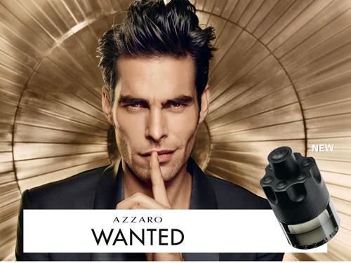 Chuyến phiêu lưu đầy phấn khích cùng Diesel Azzaro The Most Wanted EDT Intense