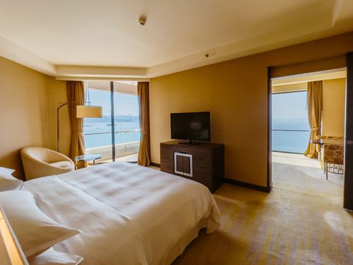 Tháng Ba 2024 hoa hồng và lễ Phục sinh với nhiều ưu đãi tại Sheraton Nha Trang Hotel & Spa