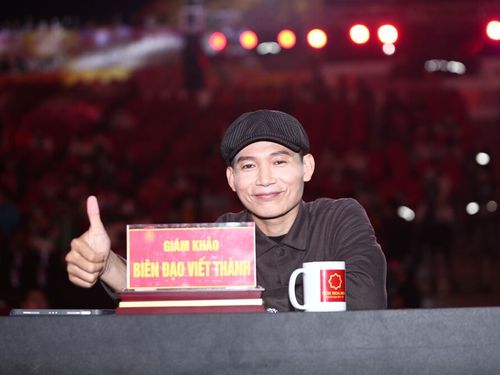 Biên đạo Viết Thành nói về tiêu chí “Khẳng định chất tôi” ở Dalat Best Dance Crew 2024 – Hoa Sen Home International Cup