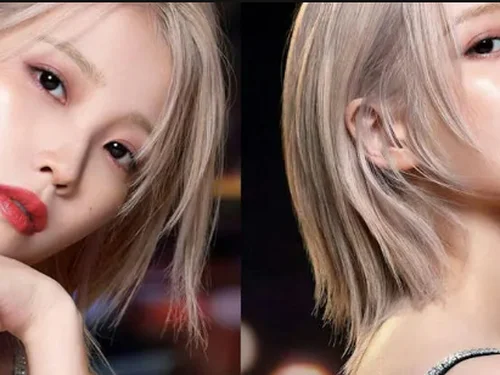 IU trở thành Đại sứ toàn cầu mới nhất của Estée Lauder với chiến dịch đầu tiên ngay trong tháng 4/2024