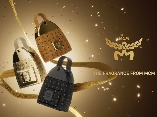 3 sắc màu cá tính trẻ trung, đầy bứt phá với bộ 3 sáng tạo hương từ MCM: EDP, Ultra và Onyx