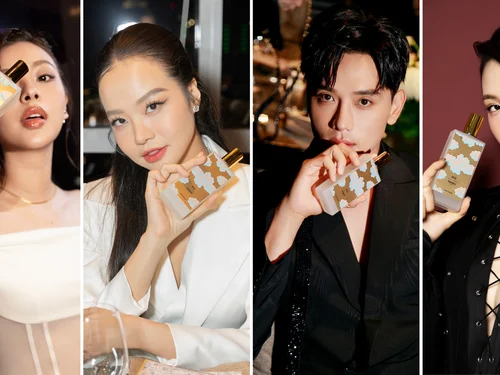 Inlé - Chất hương làm nên tên tuổi, định hình phong cách nhà Niche MEMO Paris