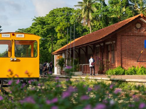 Lý giải Singapore luôn là điểm đến du lịch mùa hè của du khách Việt hằng năm