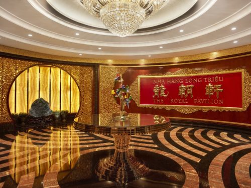 Nhà hàng Long Triều thăng hạng lên 1 Sao Michelin 2024 đúng cột mốc kỷ niệm 10 năm thành lập