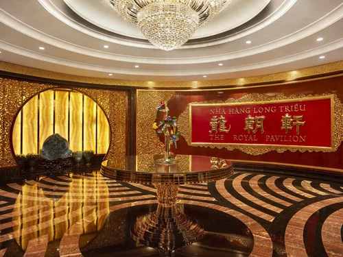 Nhà hàng Long Triều thăng hạng lên 1 Sao Michelin 2024 đúng cột mốc kỷ niệm 10 năm thành lập