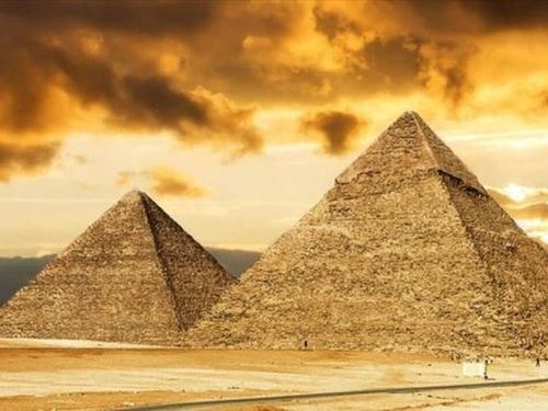 Cùng Emirates khám phá Cairo, vẻ đẹp cổ đại trường tồn với thời gian của Ai Cập