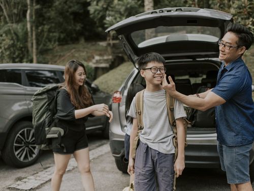 Thụy Sĩ là điểm đến được yêu thích nhất trong xu hướng du lịch mùa hè 2024 của gia đình Việt
