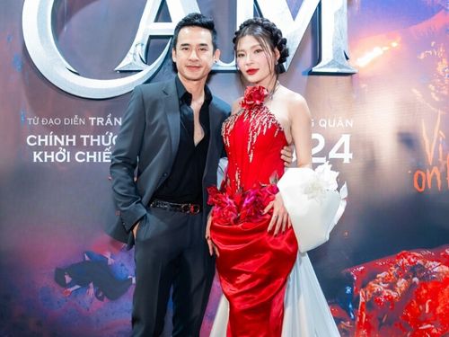 Thúy Diễm kinh sợ vai diễn Bà Kế, không ngủ được vì tát diễn viên nhí đóng vai Cám