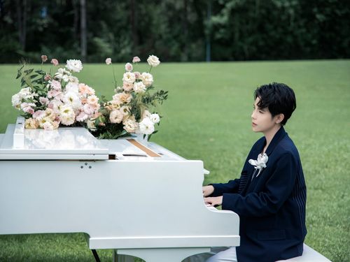 Chỉ Cần Có Nhau, bản tình ca mùa cưới 2024 làm rung động trái tim của Vũ Cát Tường