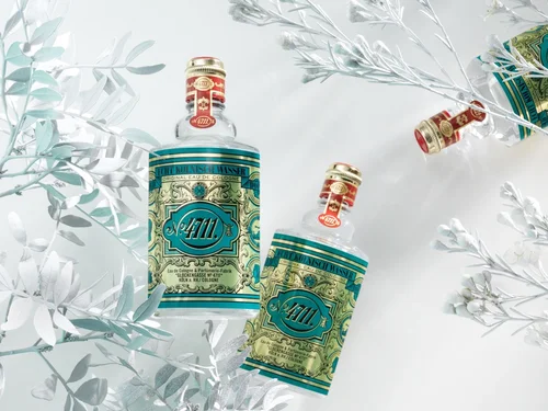 4711 Original Eau De Cologne nghệ thuật nước hoa đa năng cùng hành trình giao thoa truyền thống và hiện đại