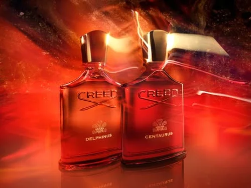Creed The Amber Nniverse mang hương sắc nhiệm mầu của những vì sao sáng nhất bầu trời đêm