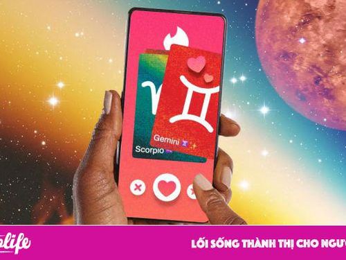 Mẹo yêu Tinder giúp hội độc thân thêm trường năng lượng thăng hoa, đường tình duyên đỉnh nóc, kịch trần Tết Nguyên đá xuân Ất Tỵ 2025
