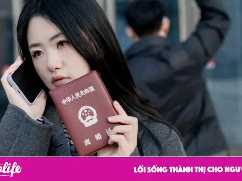 Thế hệ không còn xấu hổ vì ly hôn
