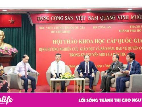 Tiếp tục khẳng định bảo đảm, bảo vệ quyền con người trong kỷ nguyên mới
