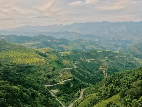 Những điểm dừng chân được quan tâm nhất trên cung đường Hà Giang từ Agoda