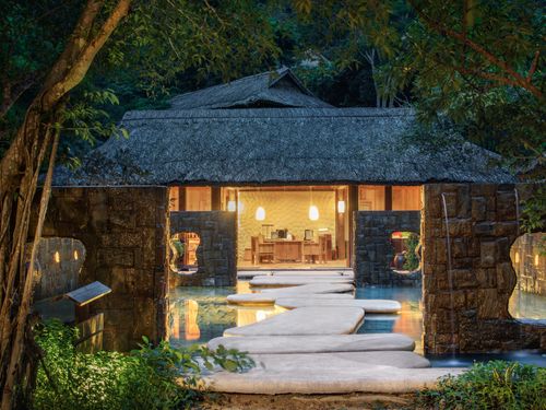 Six Senses Ninh Van Bay tiên phong giới thiệu hành trình Sức khỏe Phụ nữ, tập đoàn Six Senses sẽ nhân rộng ra các khu nghỉ dưỡng 5 châu
