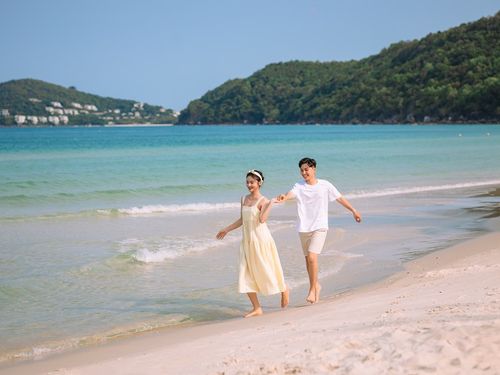 Chào đón tháng 2 với lễ Tình nhân lãng mạn đáng nhớ tại Premier Residences Phu Quoc